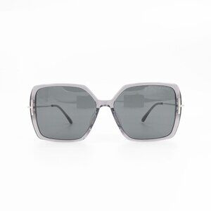 Tom Ford Gray Sunglasses